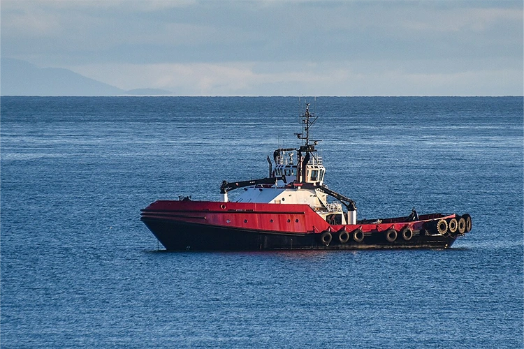 Z-محرك القطر